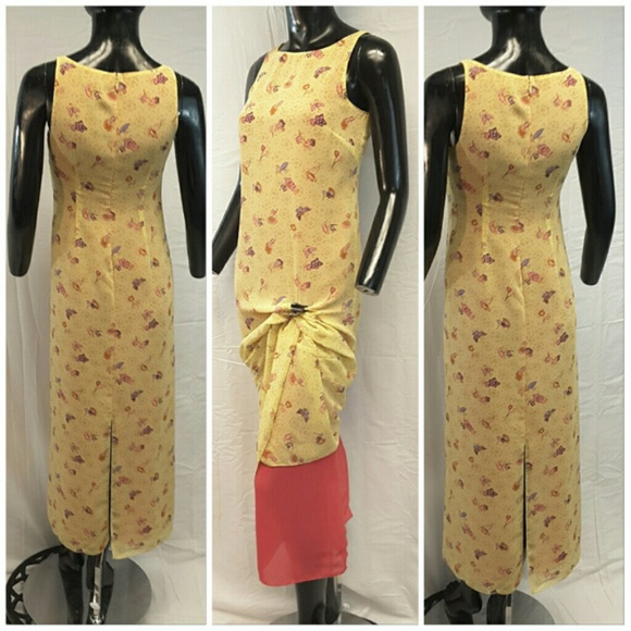 AMERICAN EAGLE OUTFITTERS, Sleeveless Dress, sz 2 - Picture 3 of 8